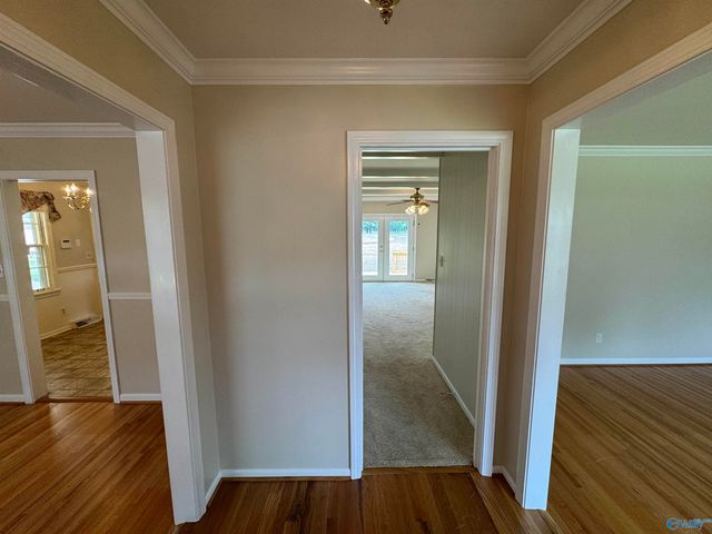 816 Mira Vista Drive, Huntsville, AL 35802