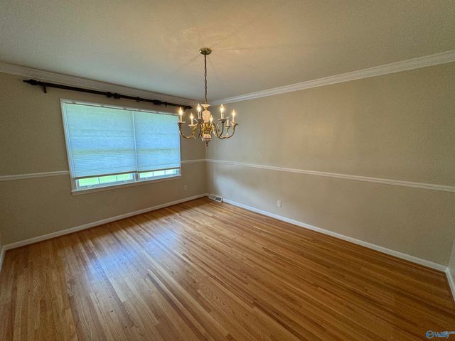 816 Mira Vista Drive, Huntsville, AL 35802