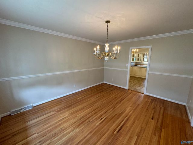 816 Mira Vista Drive, Huntsville, AL 35802