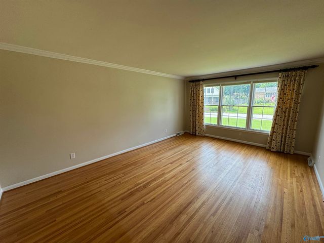 816 Mira Vista Drive, Huntsville, AL 35802