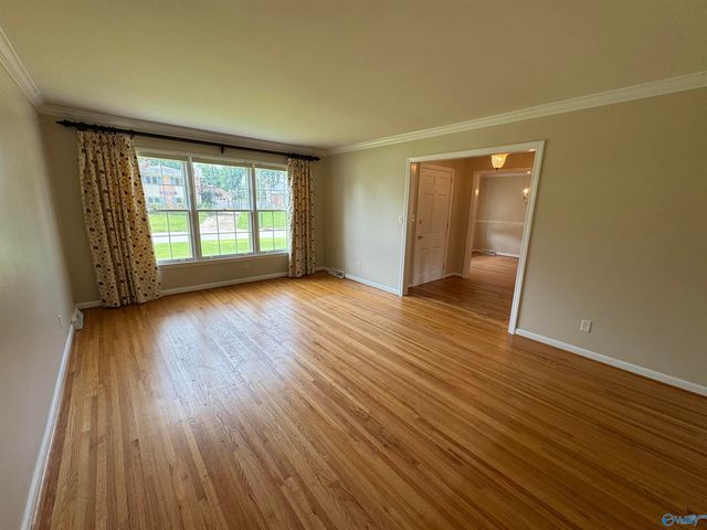 816 Mira Vista Drive, Huntsville, AL 35802