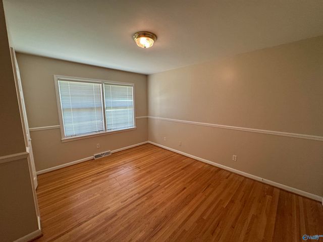 816 Mira Vista Drive, Huntsville, AL 35802