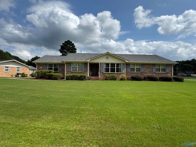 816 Mira Vista Drive, Huntsville, AL 35802