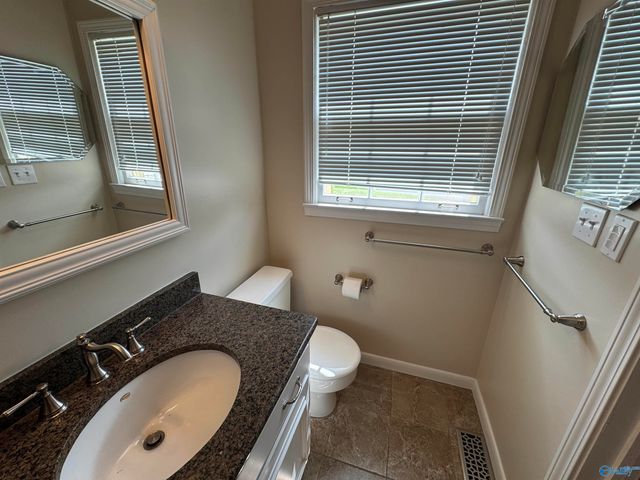 816 Mira Vista Drive, Huntsville, AL 35802
