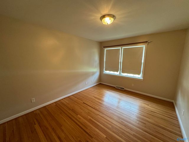 816 Mira Vista Drive, Huntsville, AL 35802