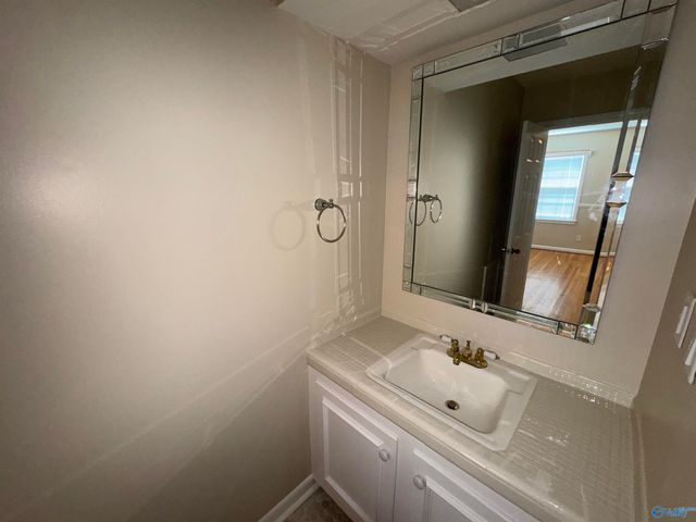 816 Mira Vista Drive, Huntsville, AL 35802