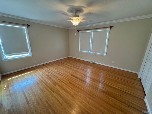 816 Mira Vista Drive, Huntsville, AL 35802