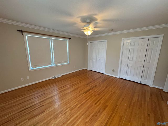 816 Mira Vista Drive, Huntsville, AL 35802