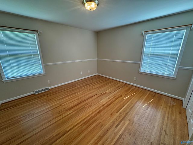 816 Mira Vista Drive, Huntsville, AL 35802