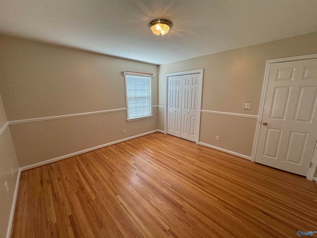 816 Mira Vista Drive, Huntsville, AL 35802