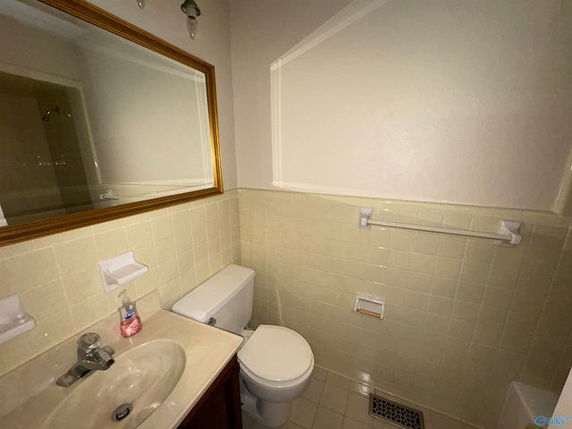 816 Mira Vista Drive, Huntsville, AL 35802