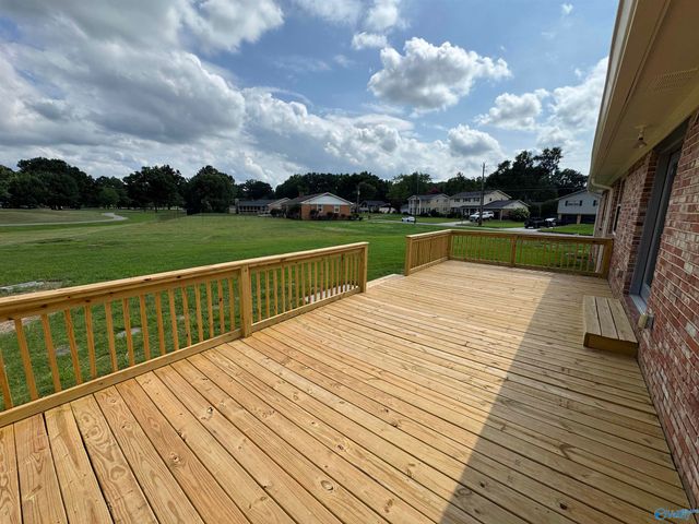 816 Mira Vista Drive, Huntsville, AL 35802