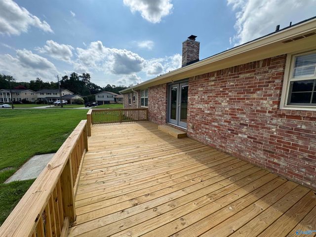 816 Mira Vista Drive, Huntsville, AL 35802