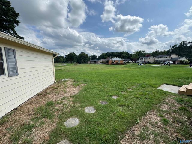 816 Mira Vista Drive, Huntsville, AL 35802
