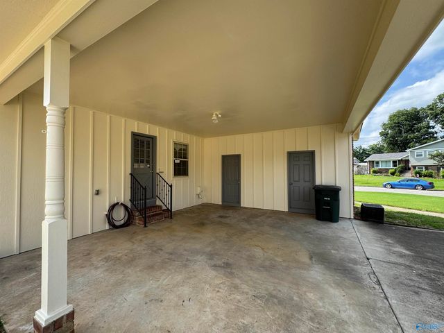 816 Mira Vista Drive, Huntsville, AL 35802