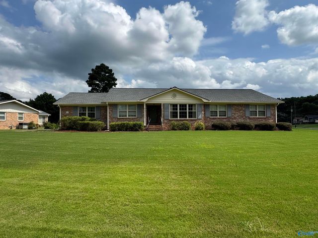 816 Mira Vista Drive, Huntsville, AL 35802