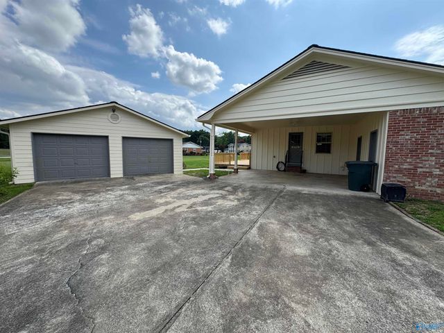 816 Mira Vista Drive, Huntsville, AL 35802