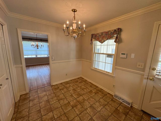 816 Mira Vista Drive, Huntsville, AL 35802