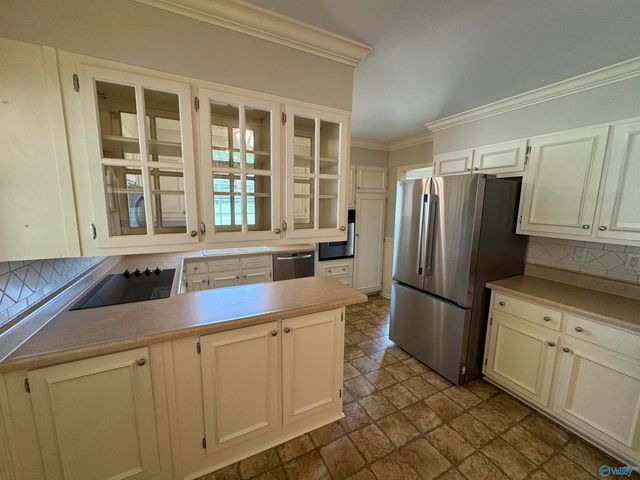 816 Mira Vista Drive, Huntsville, AL 35802