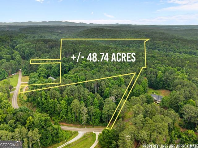 0 Flatbottom Road, Ball Ground, GA 30107