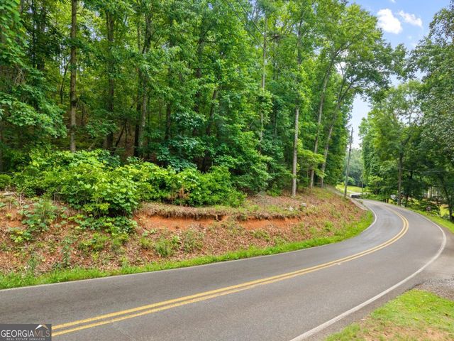 0 Flatbottom Road, Ball Ground, GA 30107