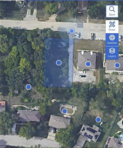 11527 E Lexington Avenue, Sugar Creek, MO 64054