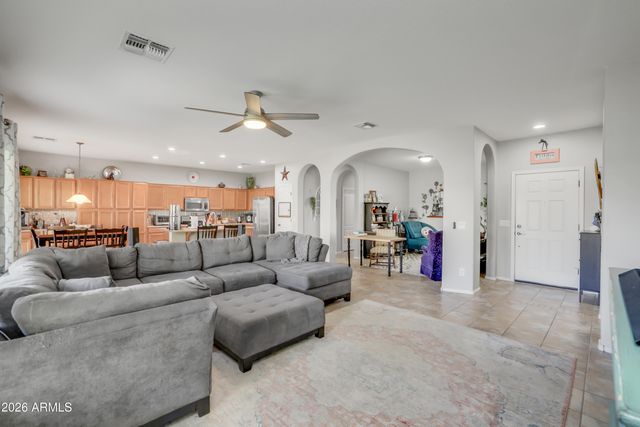 3736 E THAMES Circle, San Tan Valley, AZ 85140