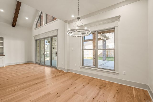 1665 Nantucket, Conway, AR 72034