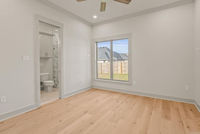 1665 Nantucket, Conway, AR 72034