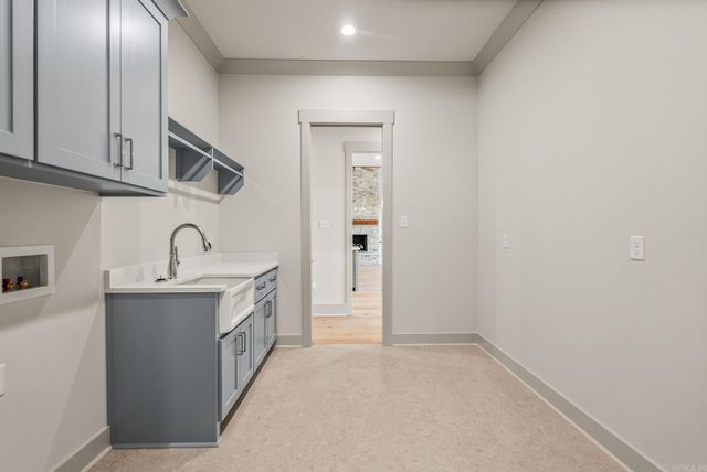 1665 Nantucket, Conway, AR 72034