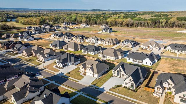 1665 Nantucket, Conway, AR 72034