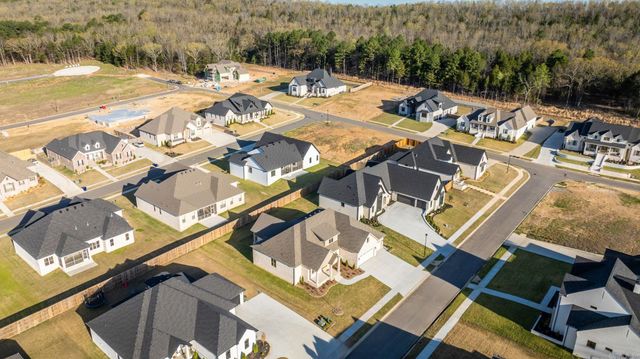 1665 Nantucket, Conway, AR 72034