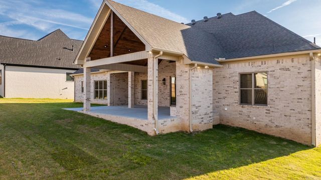 1665 Nantucket, Conway, AR 72034