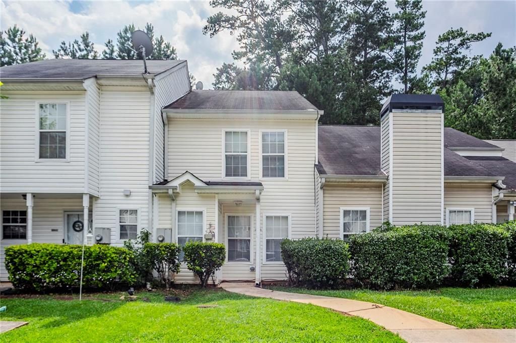 6559 Wellington Chase Court, Lithonia, GA 30058