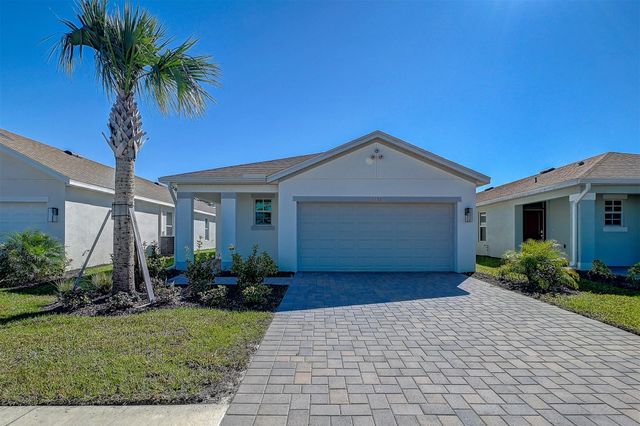 1156 Brooklands Drive, Fort Myers, FL 33905