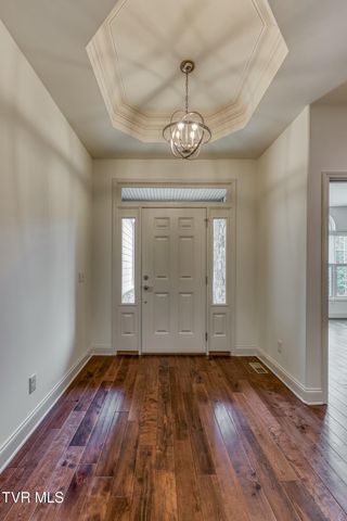94 Cypress Ridge Court, Jonesborough, TN 37659