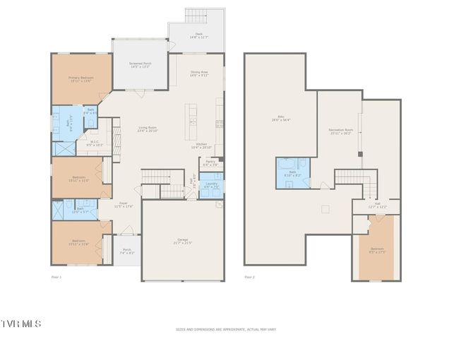 94 Cypress Ridge Court, Jonesborough, TN 37659