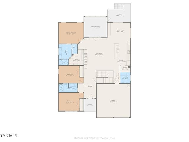 94 Cypress Ridge Court, Jonesborough, TN 37659