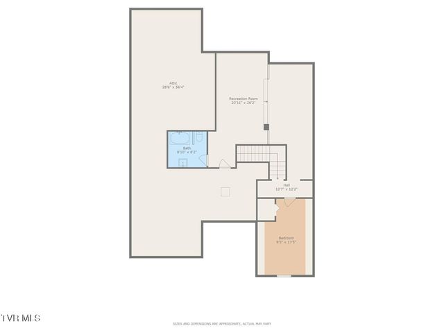 94 Cypress Ridge Court, Jonesborough, TN 37659