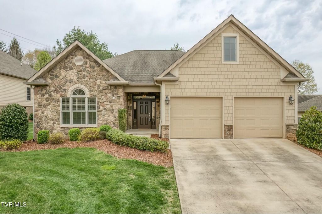 94 Cypress Ridge Court, Jonesborough, TN 37659