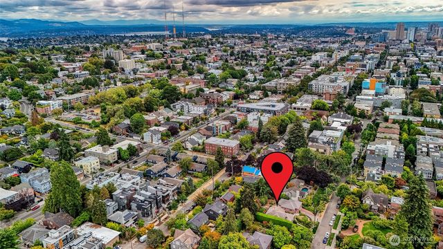 916 Harvard Avenue E, Seattle, WA 98102