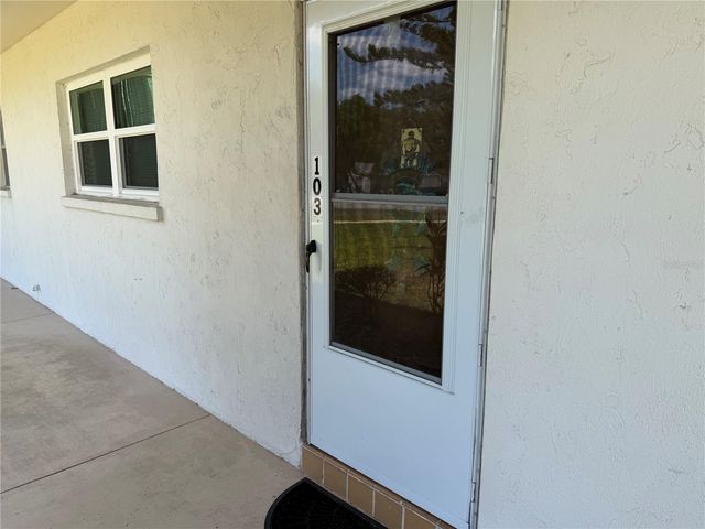 245 CENTER ROAD 103, Venice, FL 34285