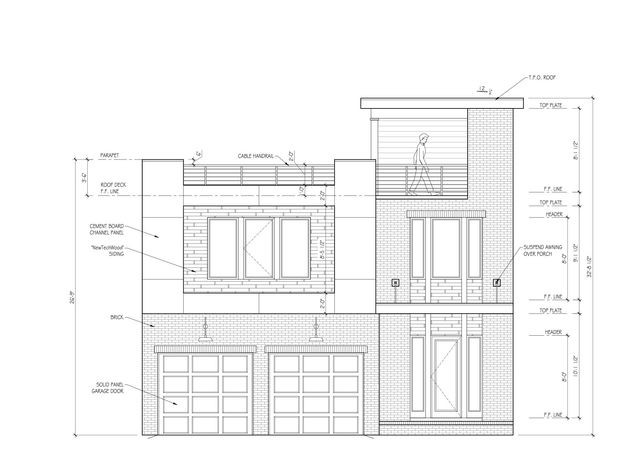 126 Modern Valley, Nashville, TN 37221