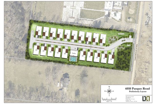 126 Modern Valley, Nashville, TN 37221