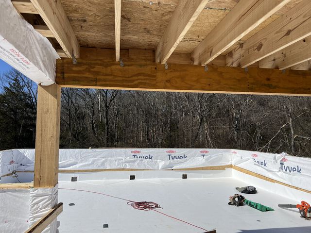 126 Modern Valley, Nashville, TN 37221