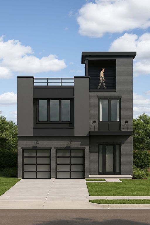 126 Modern Valley, Nashville, TN 37221