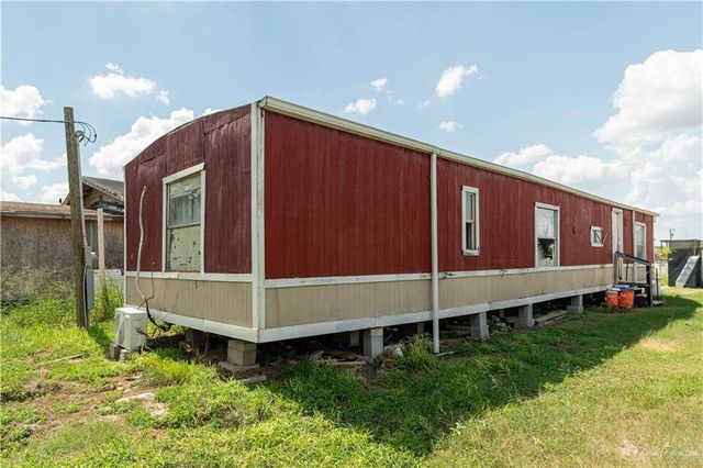 4704 Tulip Street, Edinburg, TX 78542