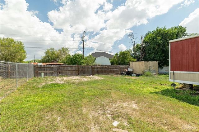 4704 Tulip Street, Edinburg, TX 78542