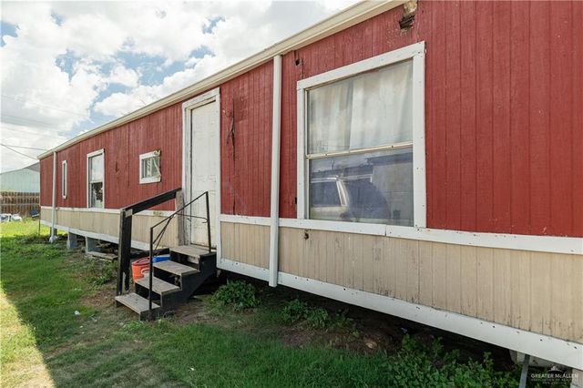 4704 Tulip Street, Edinburg, TX 78542