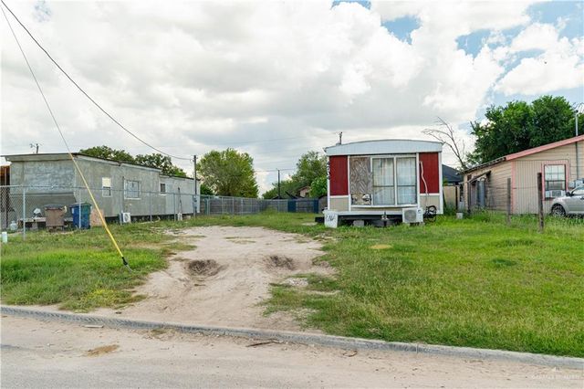 4704 Tulip Street, Edinburg, TX 78542